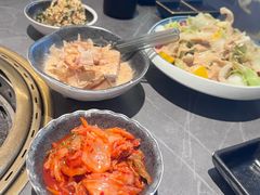 -花时·炭火烧肉(东百中心A馆店)