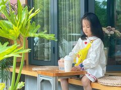 -Shiftin’浮起咖啡 (福保店)