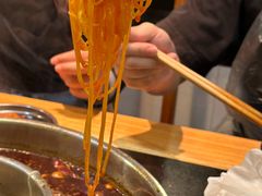 -飘香火锅(玉林西路店)