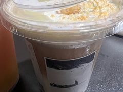 -喜茶(北京石景山万达店)