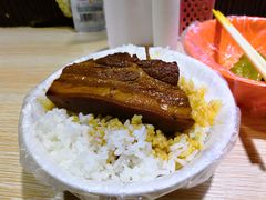 -刘小忙把子肉(北园大街总店)