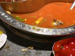 -胖子鱼·天水麻辣鱼火锅(秦州407店)