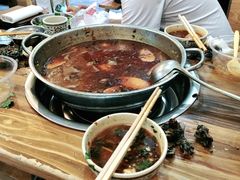 -黑竹香鸡(营和巷店)