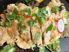 -食陆号·新式台湾创意菜(十全街首店)
