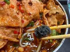 -红鼻子桂林米粉(金唐新光界店)