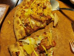 -Mr.Pizza米斯特比萨(合肥一九一二街区店)