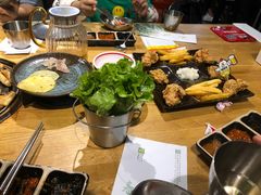 -秋木烤肉·韩国牛肉名家(高新旗舰店)