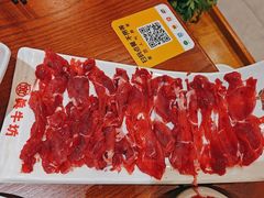 -真牛坊潮汕牛肉火锅