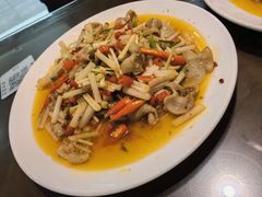 -飞虹鱼馆(春华路店)