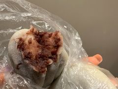 -松盛糕团店(红旗桥店)