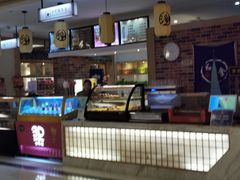 -极乐汇汗蒸会馆(杭州店)
