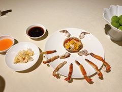 -成隆行·蟹王府(淮海店)