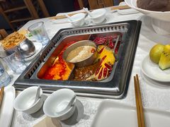 -巴奴毛肚火锅(淮河路店)