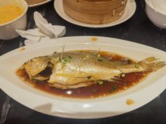 -京香轩·中餐厅(上海中庚聚龙酒店)