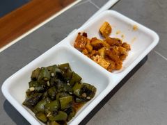 -情妹耙泥鳅·江湖川菜(科华店)
