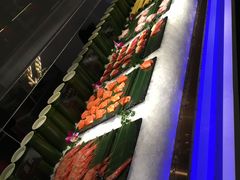 -加餐海鲜自助(宝龙一城店)