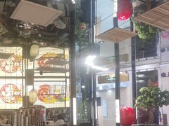 -厚贞日式烤肉(浦东汇智店)