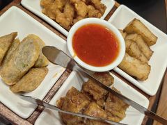 -临家闽南菜(宝洲路店)