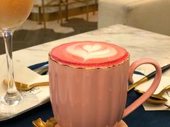 -L'amour澜茉·轻法餐