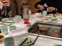 -野妹火锅(龙岗店)