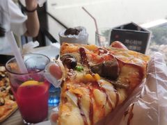 -必胜客(海滨店)