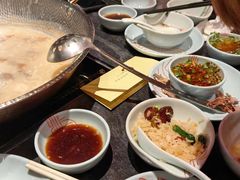 -捞王锅物料理(金华义乌之心店)