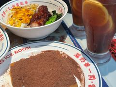 -文通冰室(东方宝泰店)