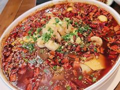 -二分八云雁阁(长治路店)