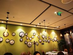 -羲和雅苑烤鸭坊(丰台万达店)