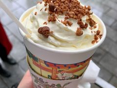 -茶颜悦色(岳麓山顶店)