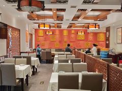 -福来居烤鸭店(天坛二店)