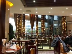 -雄楚国际大酒店-四季西餐厅