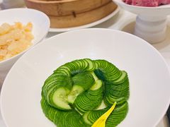 -扬州香格里拉·香宫中餐厅
