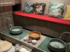 -泰乐道·SPA·按摩·足道(坡子街店)