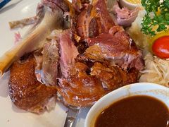-兰特伯爵西餐厅·啤酒屋(方庄店)