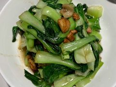 -兰湘子·湘菜小炒(长安万科广场店)