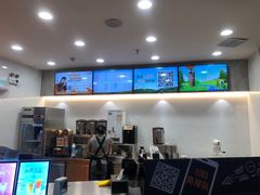 -保利MALL(天鹅湖店)