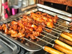 -王记西鎮电烤肉(汶上路店)