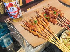 -三杯赤運·中式小酒馆(所城里店)