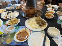 -草原饭店火锅
