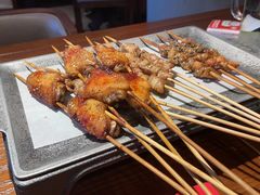 -管氏翅吧(地安门店)