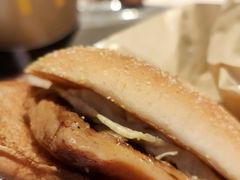 -麦当劳(海岸城店)