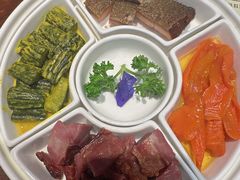 -老厨家(友谊路总店)