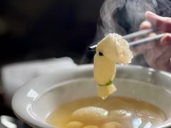 -遇外滩(BFC外滩金融中心店)