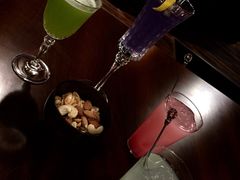 iphone_upload_pic-The Bottle Bar(羲和商业广场店)