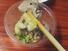 -威邵鸡煲(西华路总店)
