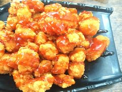 -YULOI予乐炸鸡(平乐店)