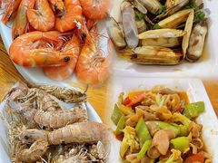 -阿弟特色海鲜餐厅·大排档(平潭店)