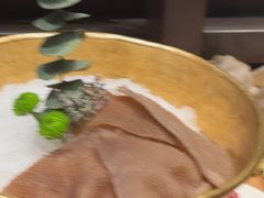 -巴奴毛肚火锅(龙湖锦艺城店)