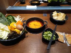 -呷哺呷哺 黄金牧场 (回龙观港龙店)